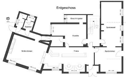 010 Ruime 30 persoons groepsaccommodatie in Wulmeringhausen, nabij Winterberg