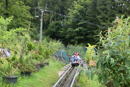 015 Ruime 30 persoons groepsaccommodatie in Wulmeringhausen, nabij Winterberg