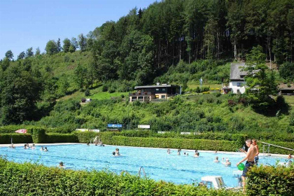 008 Luxe villa voor 8 14 personen nabij Winterberg