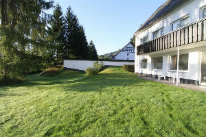 Appartement   Burgstrasse 15 B | Winterberg  Silbach