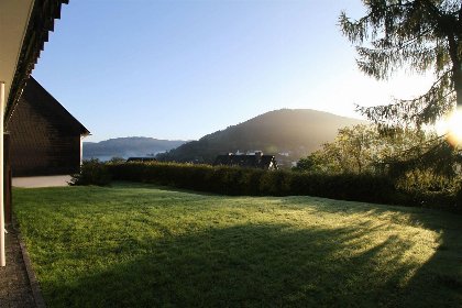 043 Appartement   Burgstrasse 15 B | Winterberg  Silbach