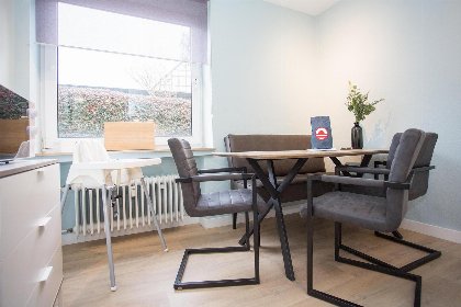 044 Appartement   Burgstrasse 15 B | Winterberg  Silbach