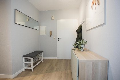 050 Appartement   Burgstrasse 15 B | Winterberg  Silbach