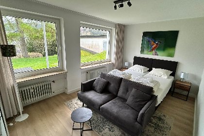 053 Appartement   Burgstrasse 15 B | Winterberg  Silbach