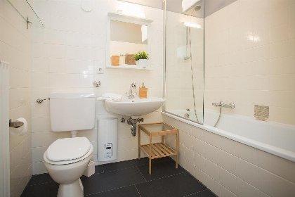 055 Appartement   Burgstrasse 15 B | Winterberg  Silbach