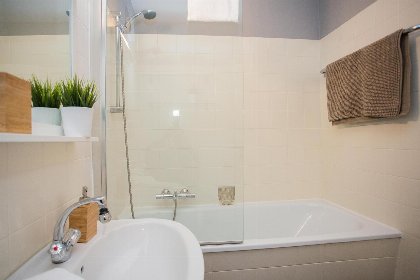 056 Appartement   Burgstrasse 15 B | Winterberg  Silbach