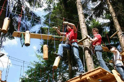 007 10 12 persoons vakantiewoning met internet in Winterberg