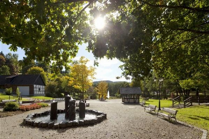 019 10 12 persoons vakantiewoning met internet in Winterberg