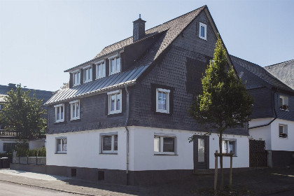 019 20 persoons groepsaccommodatie in Winterberg