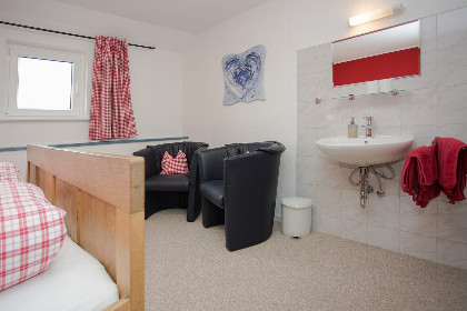 007 Am Sudhang 27 Winterberg | Knusse vakantiewoning nabij centrum 
