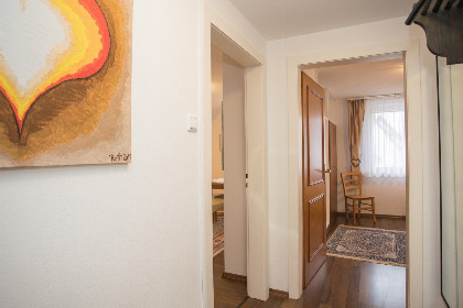018 Am Sudhang 27 Winterberg | Knusse vakantiewoning nabij centrum 
