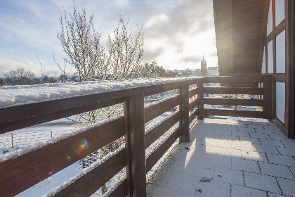 023 Am Sudhang 27 Winterberg | Knusse vakantiewoning nabij centrum 