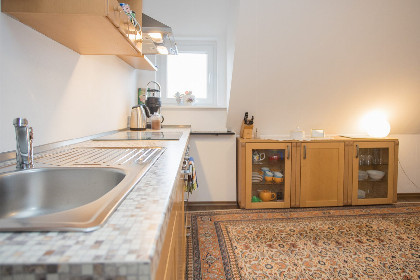 042 Am Sudhang 27 Winterberg | Knusse vakantiewoning nabij centrum 