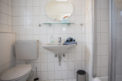 043 Am Sudhang 27 Winterberg | Knusse vakantiewoning nabij centrum 