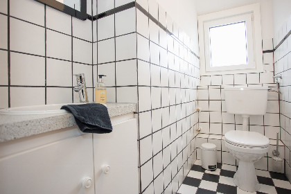 044 Am Sudhang 27 Winterberg | Knusse vakantiewoning nabij centrum 