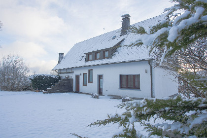 052 Am Sudhang 27 Winterberg | Knusse vakantiewoning nabij centrum 