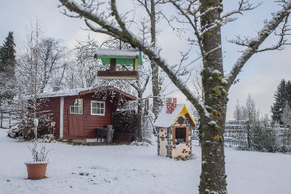 057 Am Sudhang 27 Winterberg | Knusse vakantiewoning nabij centrum 