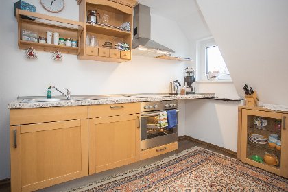 058 Am Sudhang 27 Winterberg | Knusse vakantiewoning nabij centrum 