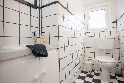 062 Am Sudhang 27 Winterberg | Knusse vakantiewoning nabij centrum 