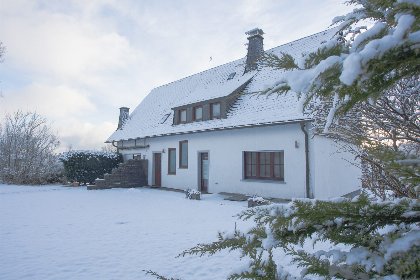 066 Am Sudhang 27 Winterberg | Knusse vakantiewoning nabij centrum 