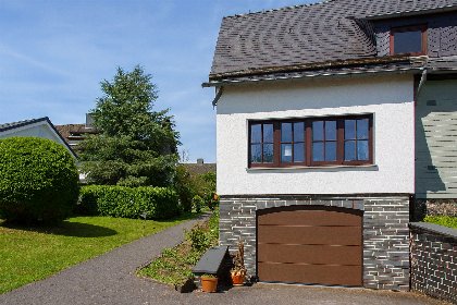 087 Am Sudhang 27 Winterberg | Knusse vakantiewoning nabij centrum 