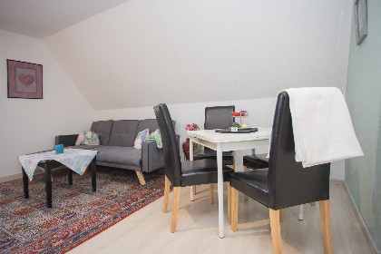 007 Am Sudhang woning 28 | Gezellige vakantiewoning in Winterberg met panoramisch uitzicht