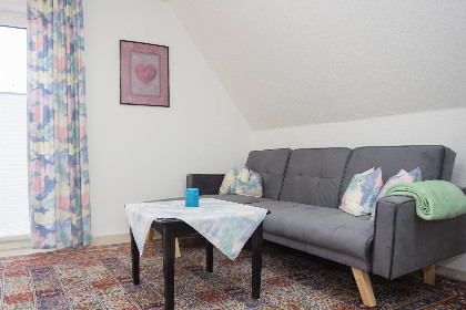 008 Am Sudhang woning 28 | Gezellige vakantiewoning in Winterberg met panoramisch uitzicht