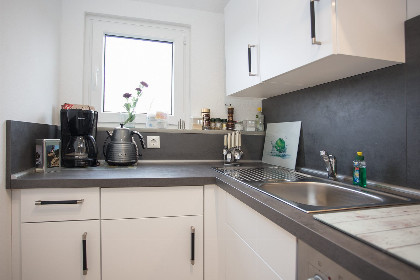 010 Am Sudhang woning 28 | Gezellige vakantiewoning in Winterberg met panoramisch uitzicht