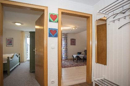 015 Am Sudhang woning 28 | Gezellige vakantiewoning in Winterberg met panoramisch uitzicht