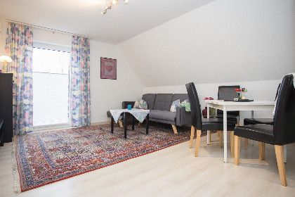 019 Am Sudhang woning 28 | Gezellige vakantiewoning in Winterberg met panoramisch uitzicht