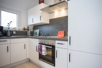 021 Am Sudhang woning 28 | Gezellige vakantiewoning in Winterberg met panoramisch uitzicht