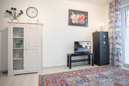 027 Am Sudhang woning 28 | Gezellige vakantiewoning in Winterberg met panoramisch uitzicht