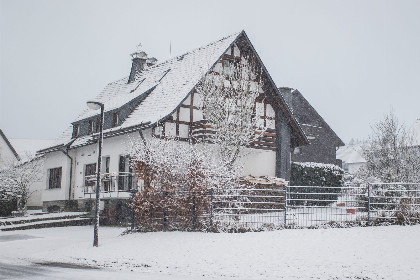 039 Am Sudhang woning 28 | Gezellige vakantiewoning in Winterberg met panoramisch uitzicht