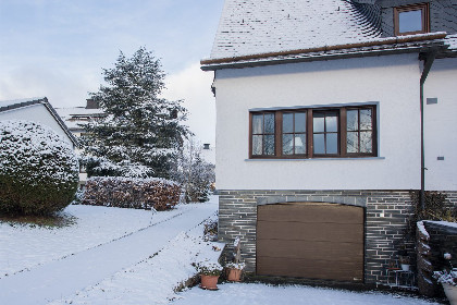 040 Am Sudhang woning 28 | Gezellige vakantiewoning in Winterberg met panoramisch uitzicht