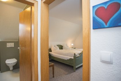 050 Am Sudhang woning 28 | Gezellige vakantiewoning in Winterberg met panoramisch uitzicht