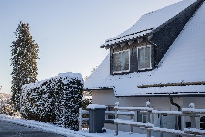 040 Appartement   Am Sudhang 11 | Winterberg