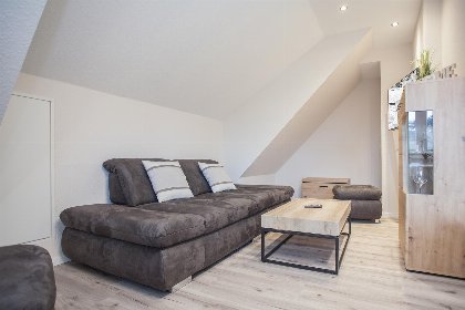 041 Appartement   Am Sudhang 11 | Winterberg