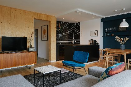 043 Appartement   Am Waltenberg 70 MA | Winterberg 'The Condo'