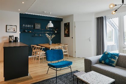 049 Appartement   Am Waltenberg 70 MA | Winterberg 'The Condo'