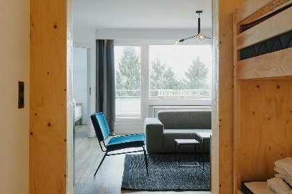 058 Appartement   Am Waltenberg 70 MA | Winterberg 'The Condo'