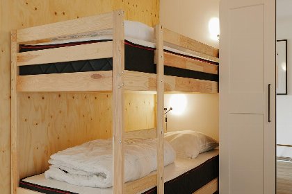 059 Appartement   Am Waltenberg 70 MA | Winterberg 'The Condo'