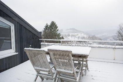 060 Appartement   Am Waltenberg 70 MA | Winterberg 'The Condo'