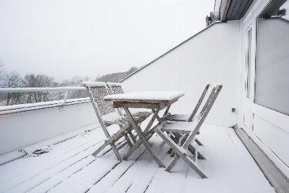 061 Appartement   Am Waltenberg 70 MA | Winterberg 'The Condo'