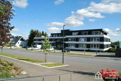 020 Appartement   Am Waltenberg 70 MG | Winterberg 'Buena Vista'