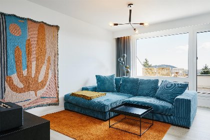 043 Appartement   Am Waltenberg 70 MG | Winterberg 'Buena Vista'