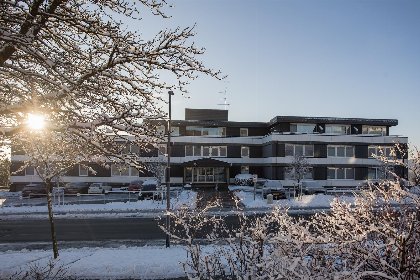 044 Appartement   Am Waltenberg 70 MG | Winterberg 'Buena Vista'