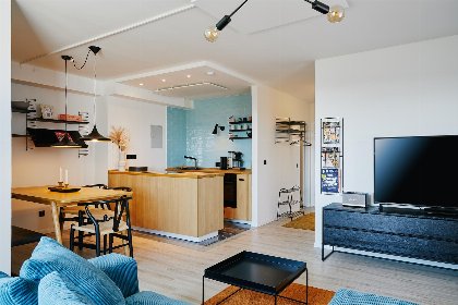 046 Appartement   Am Waltenberg 70 MG | Winterberg 'Buena Vista'