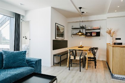 047 Appartement   Am Waltenberg 70 MG | Winterberg 'Buena Vista'