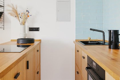 050 Appartement   Am Waltenberg 70 MG | Winterberg 'Buena Vista'