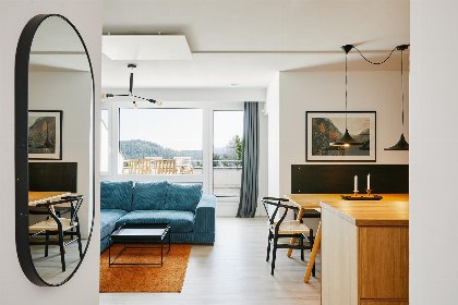 051 Appartement   Am Waltenberg 70 MG | Winterberg 'Buena Vista'